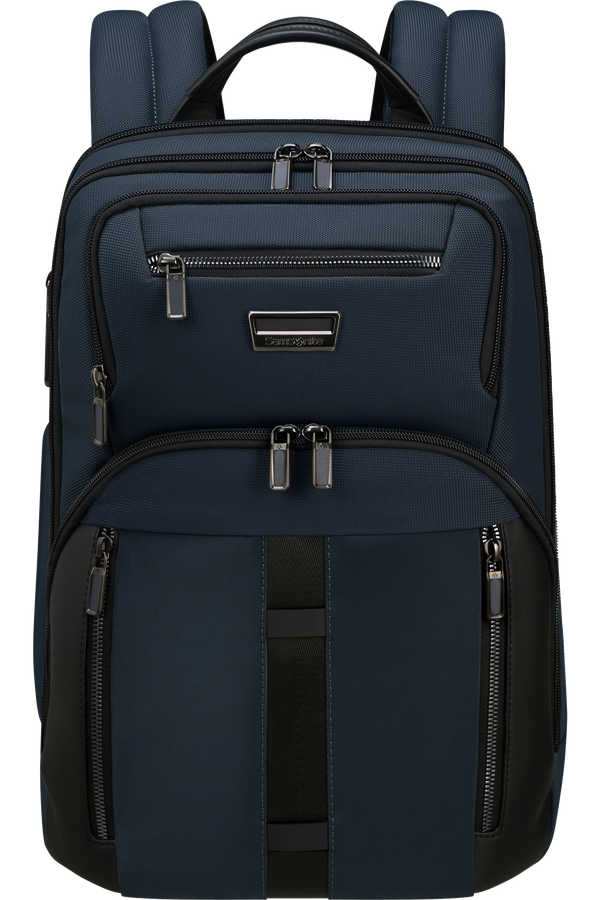 Samsonite Urban-Eye Laptop Backpack 14.1'  Blau