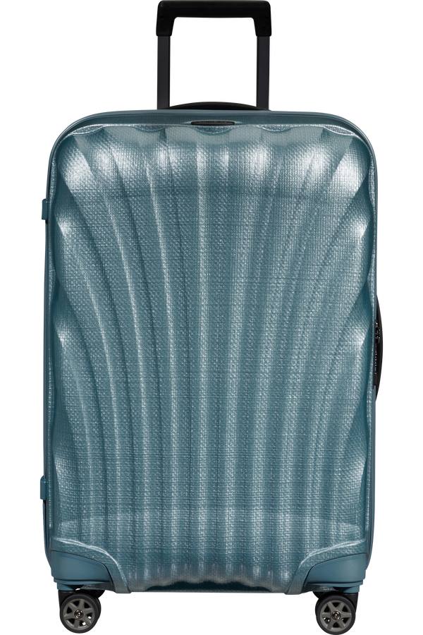 Samsonite C-Lite SPINNER 69/25  Ice Blau