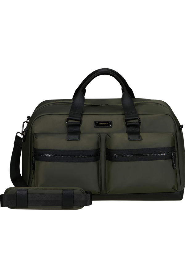 Samsonite Relyon Duffle 50/20  Grün