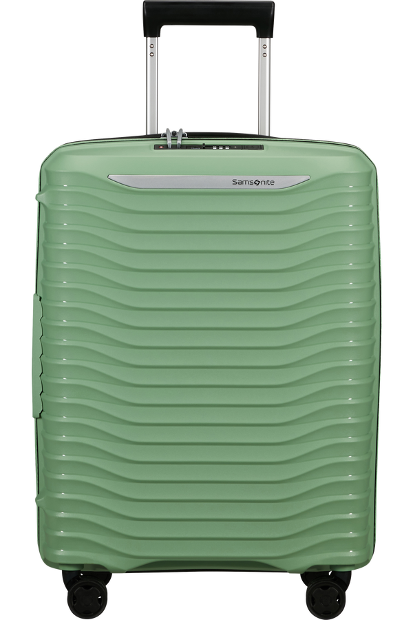 Samsonite Upscape SPINNER 55/20 EXP  Stone Green