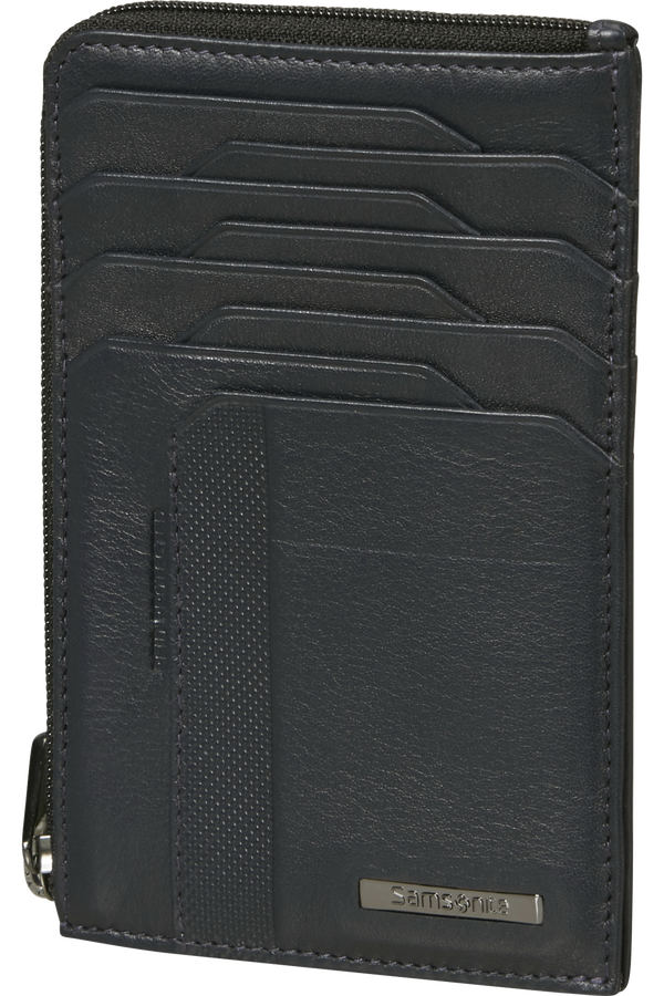 Samsonite Spectrolite 3.0 Slg 727-ALL IN ONE WALLET ZIP  Schwarz