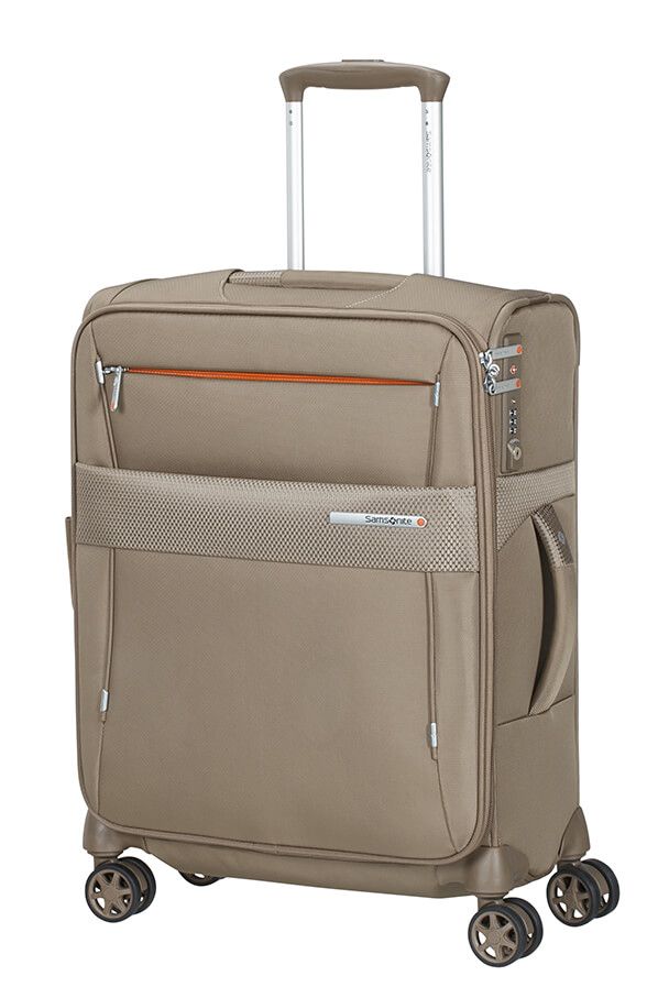 55 x 40 x 20 lightweight luggage